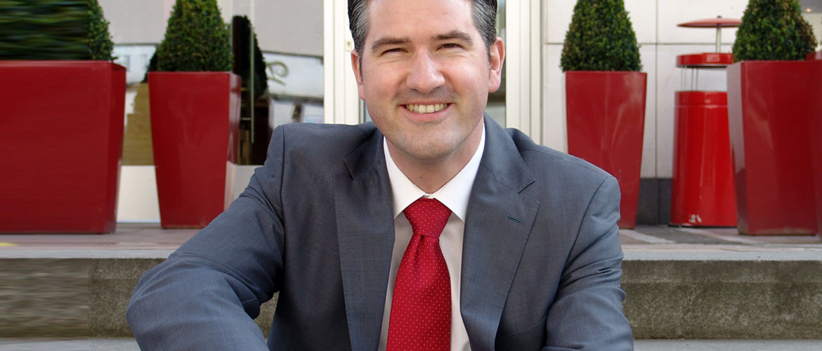 Business Coach Joachim Kirchner