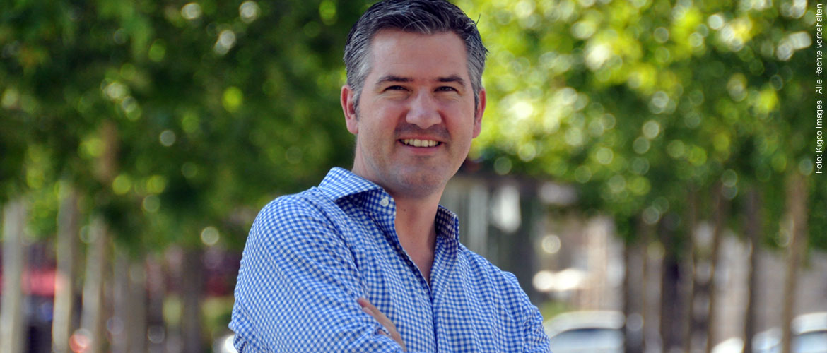 Joachim Kirchner - Kigoo Internet Marketing