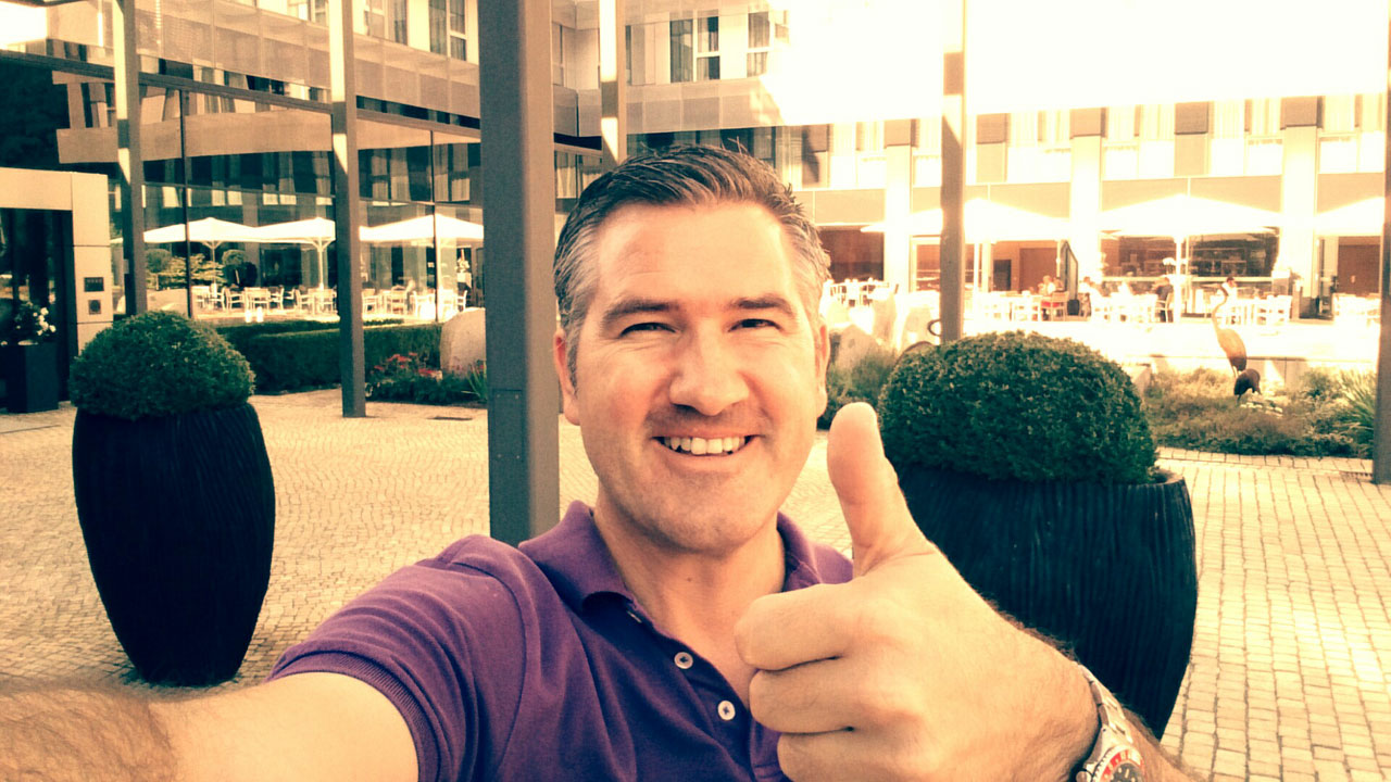 Der Internet Marketing Workshop mit Joachim Kirchner im Herbst 2017