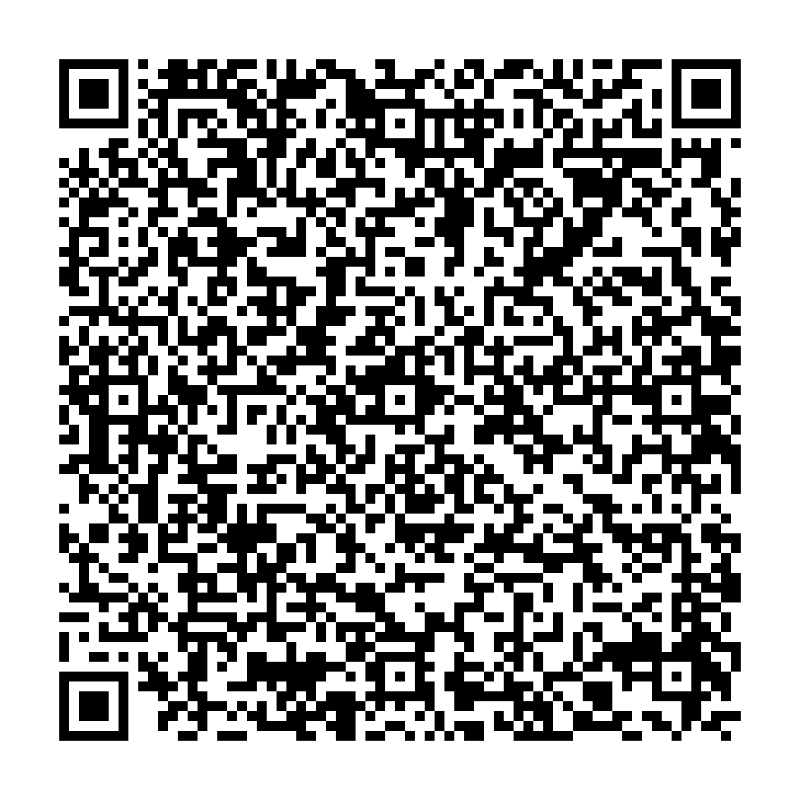 QR-Code für WhatsApp-Kontakt mit Joachim Kirchner